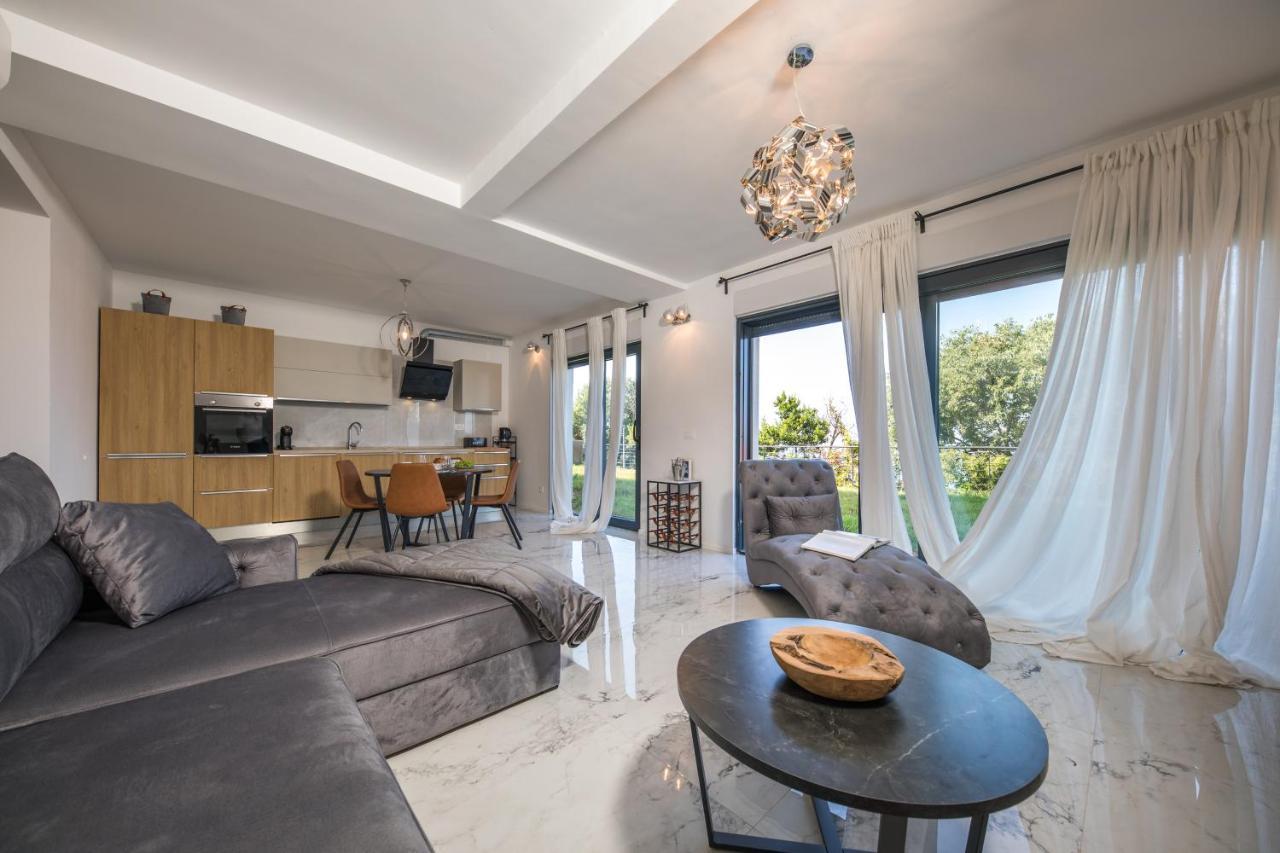 Manini Suite Dubrovnik Exterior foto