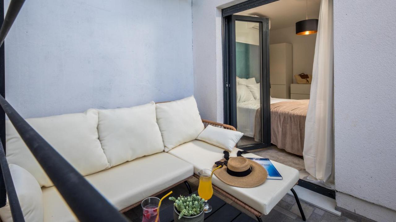 Manini Suite Dubrovnik Exterior foto